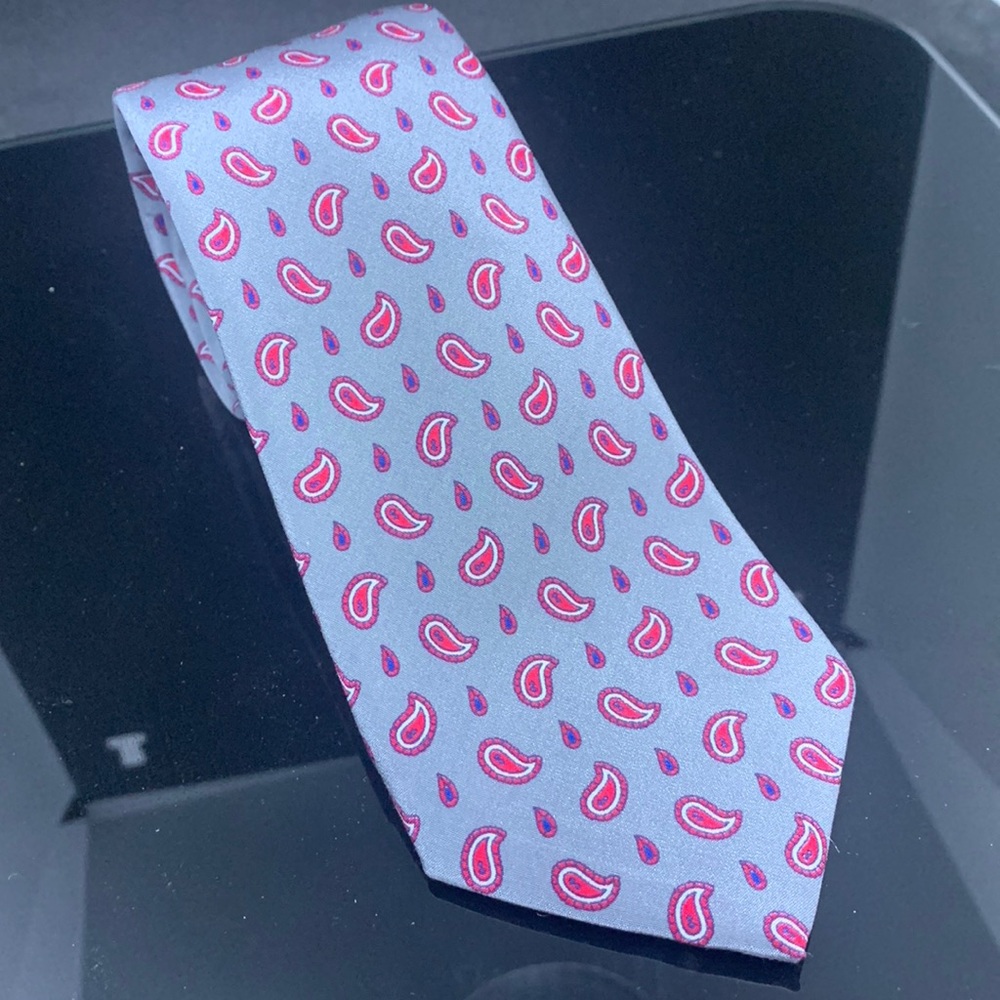Pierre balmain tie